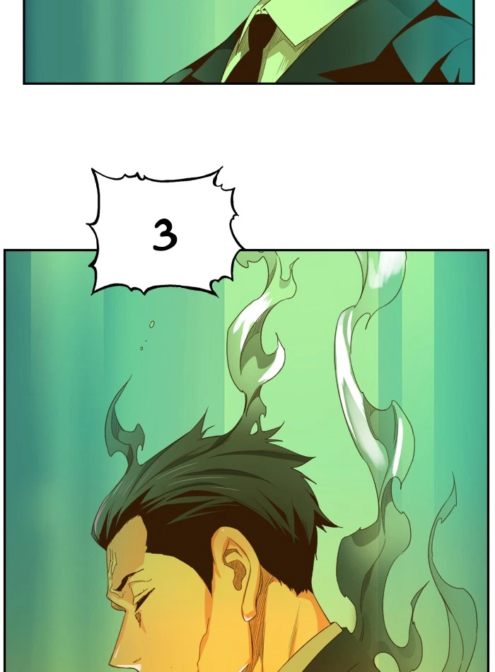 The God of High School Chapter 402 — page 6