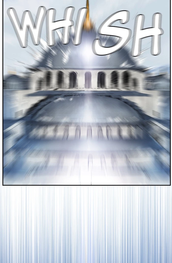The God of High School Chapter 402 — page 15