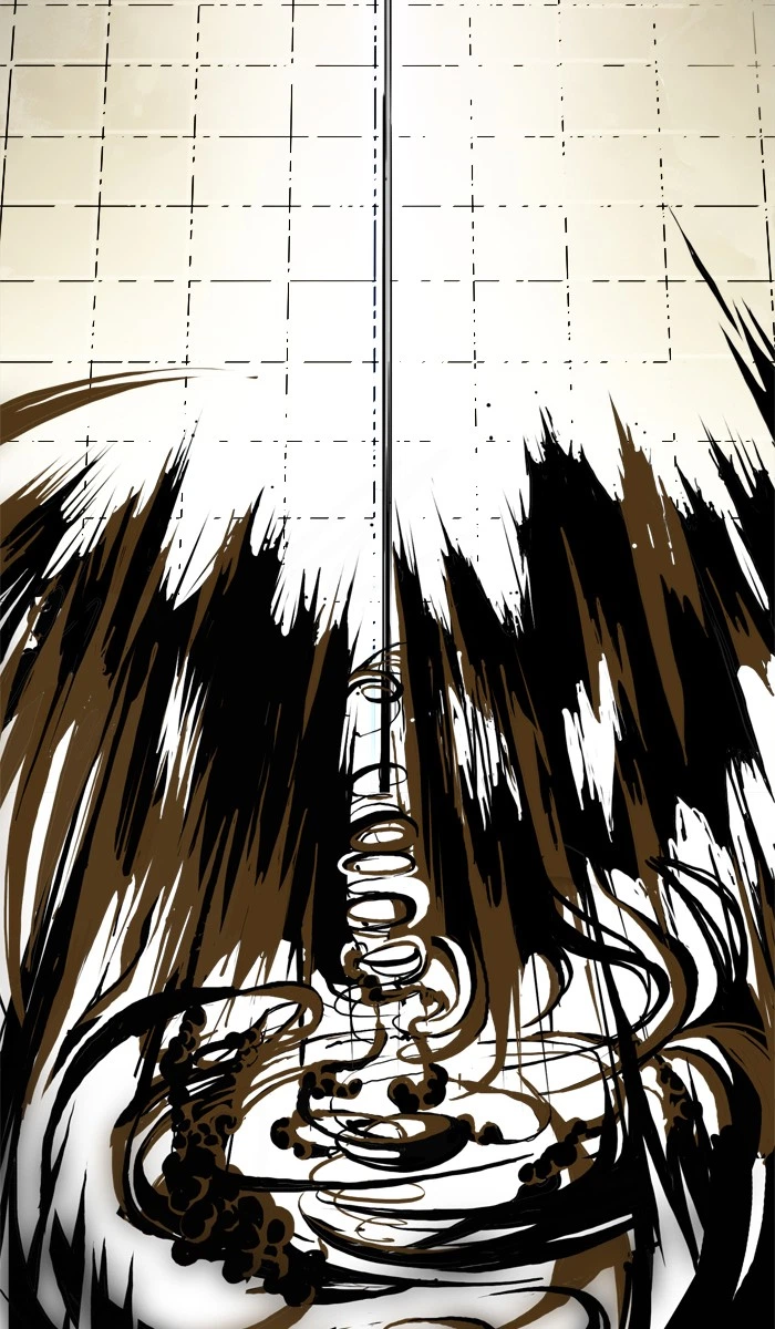 The God of High School Chapter 402 — page 18