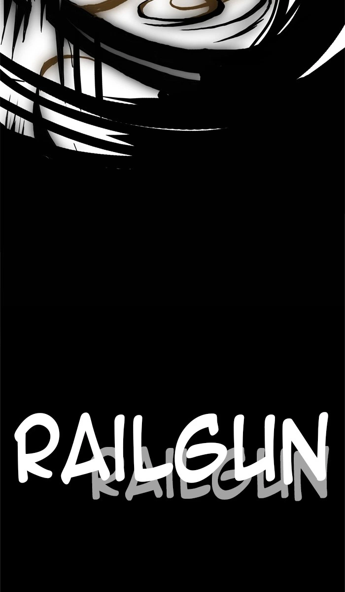 The God of High School Chapter 402 — page 19