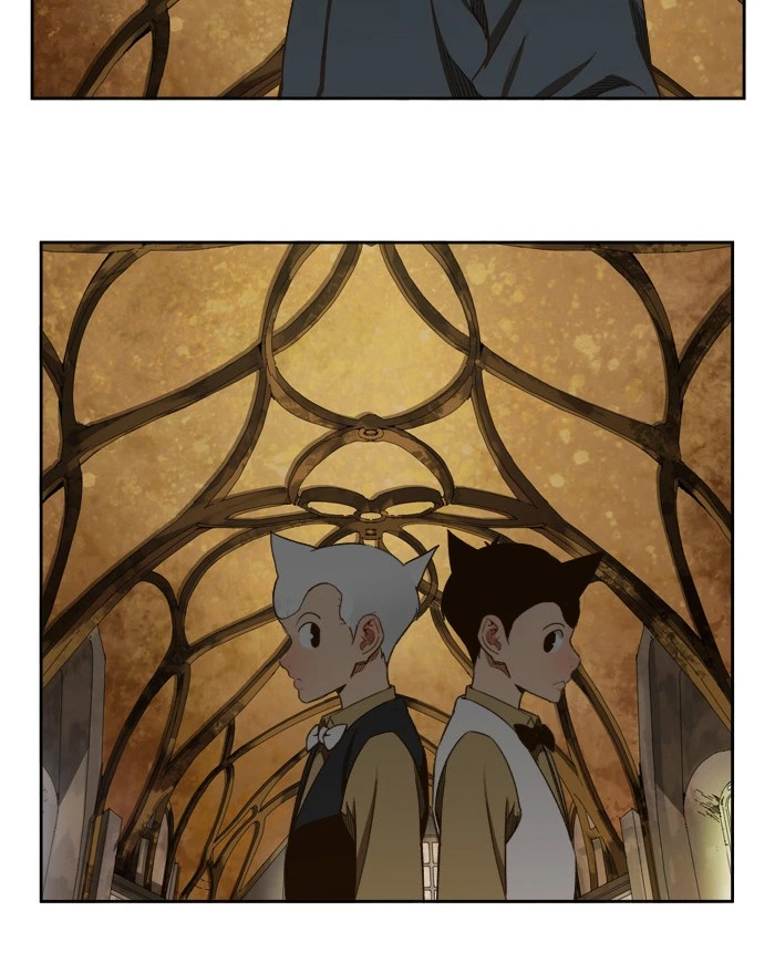 The God of High School Chapter 402 — page 82