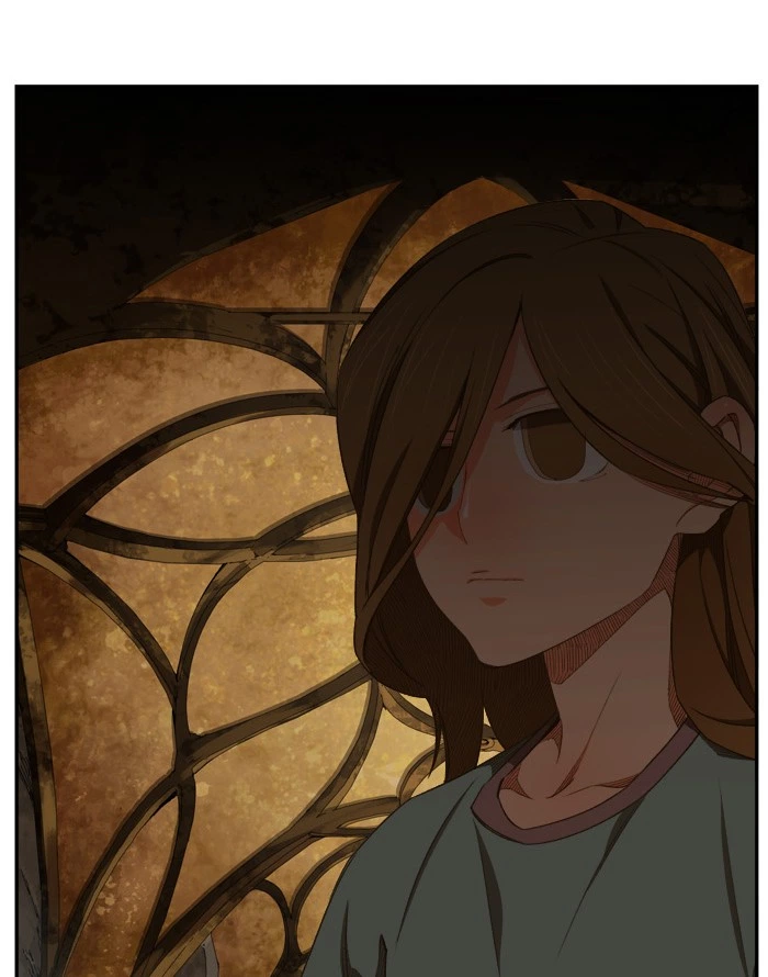 The God of High School Chapter 402 — page 83