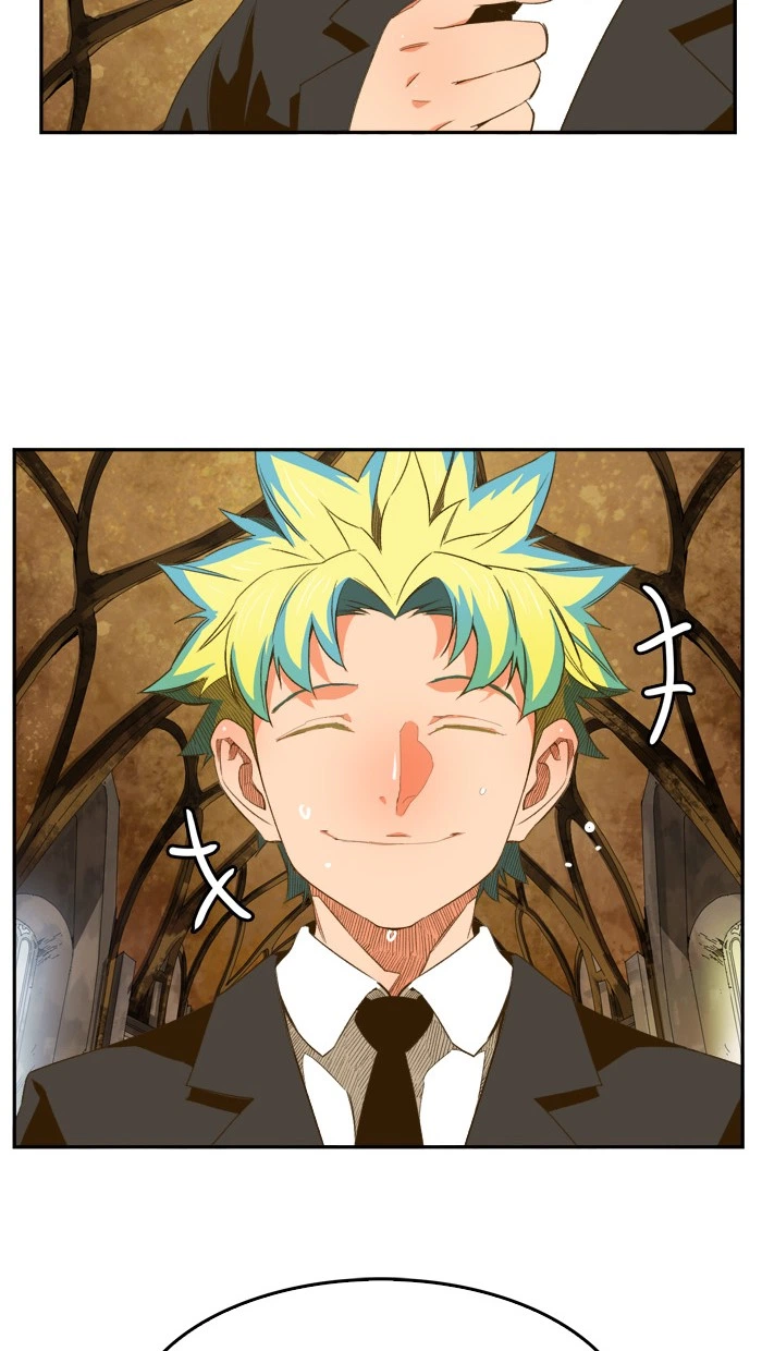 The God of High School Chapter 402 — page 86
