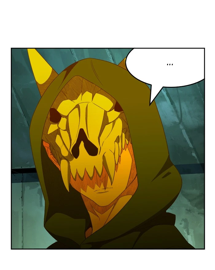 The God of High School Chapter 403 — page 18