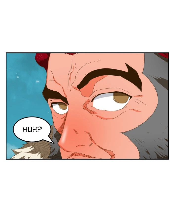 The God of High School Chapter 403 — page 63