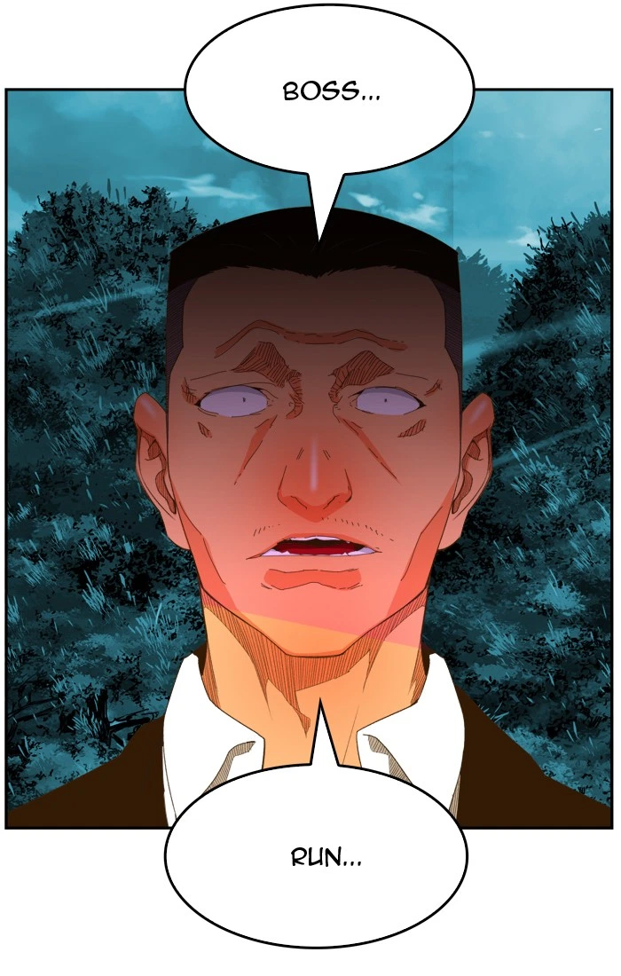 The God of High School Chapter 403 — page 65
