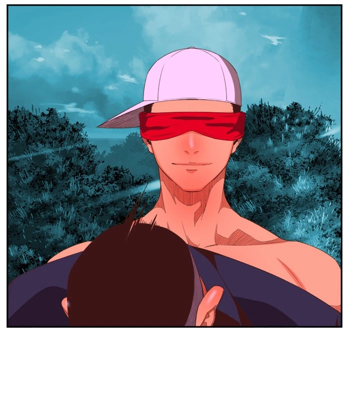 The God of High School Chapter 403 — page 66