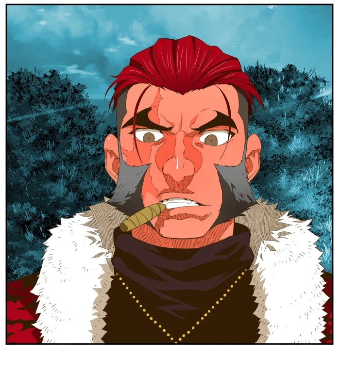 The God of High School Chapter 403 — page 67