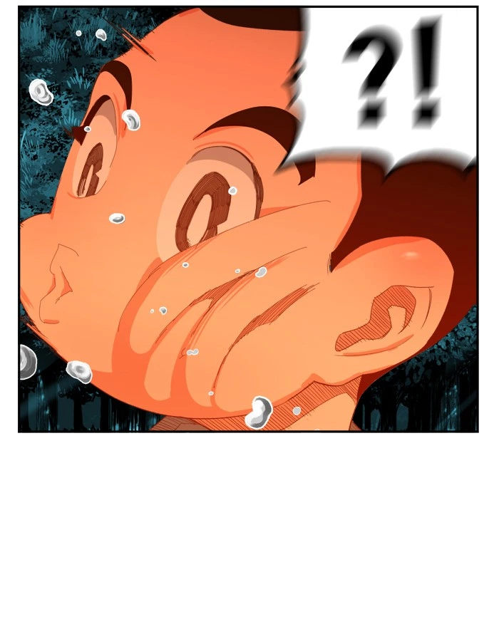 The God of High School Chapter 403 — page 84