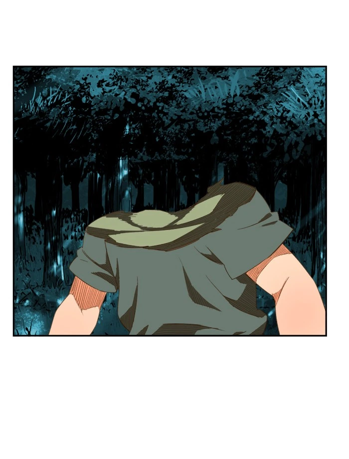 The God of High School Chapter 403 — page 86