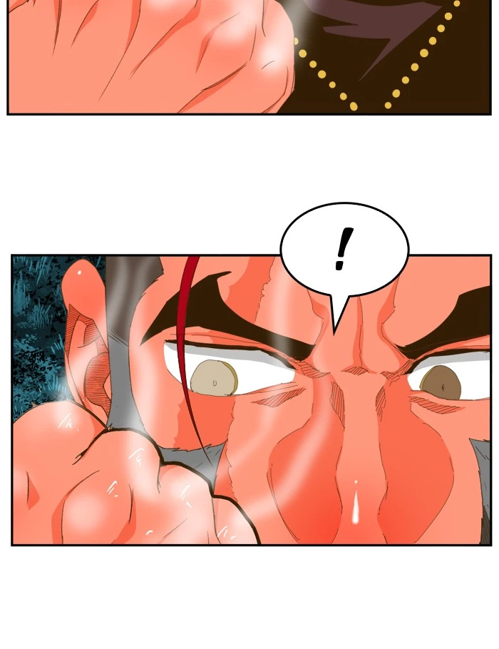 The God of High School Chapter 403 — page 89