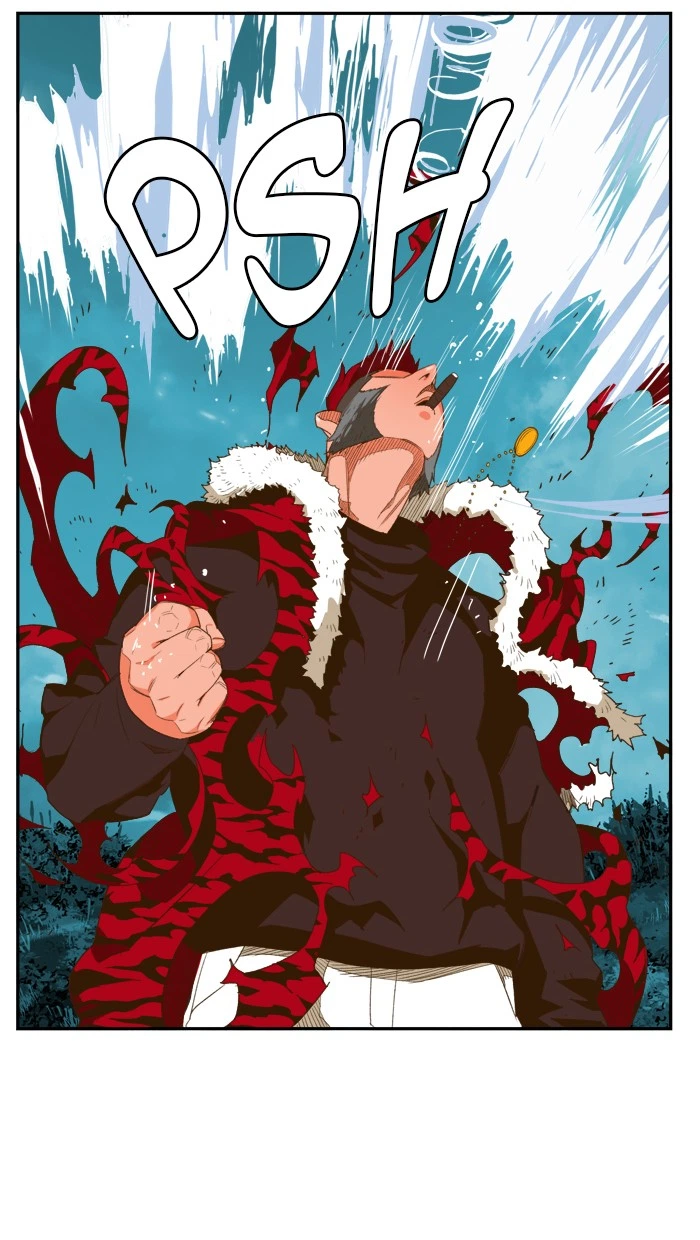The God of High School Chapter 403 — page 90