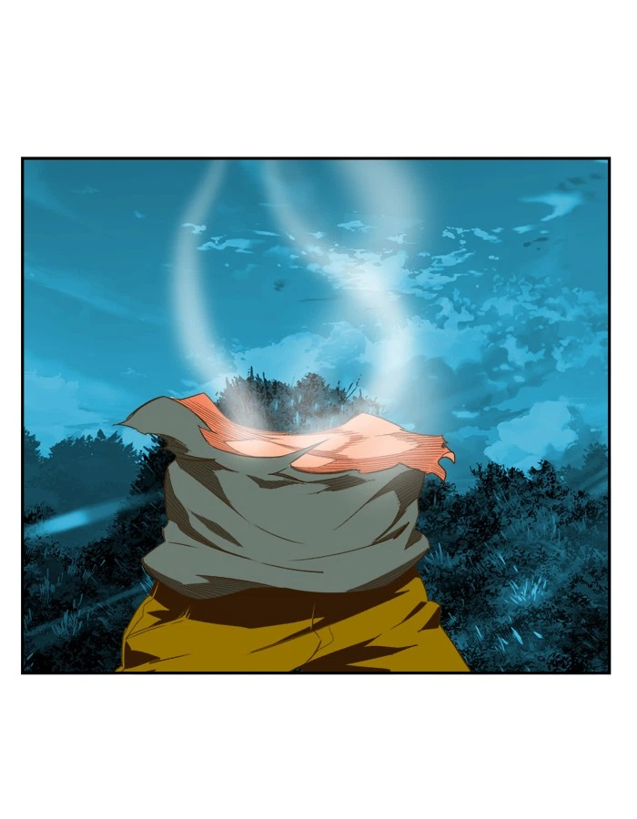 The God of High School Chapter 404 — page 7