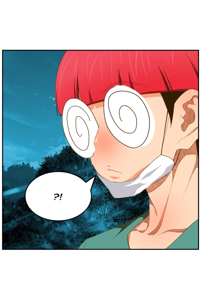 The God of High School Chapter 404 — page 17