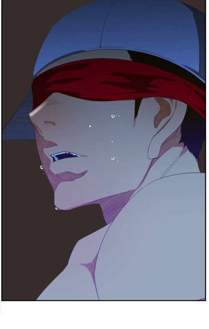 The God of High School Chapter 404 — page 30