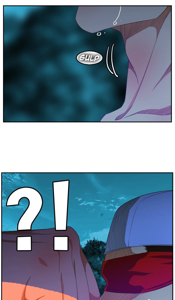The God of High School Chapter 404 — page 31