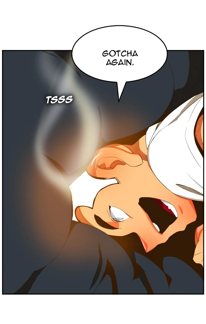 The God of High School Chapter 404 — page 47