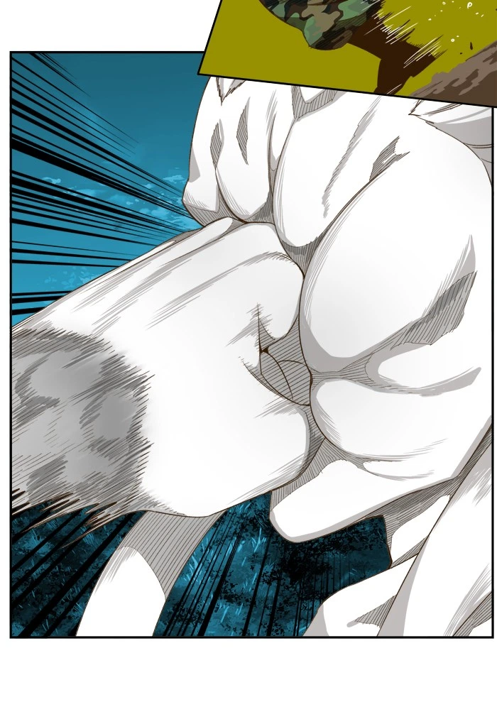 The God of High School Chapter 404 — page 62