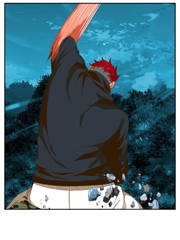 The God of High School Chapter 404 — page 75