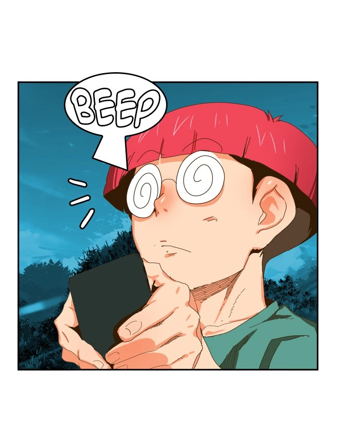 The God of High School Chapter 404 — page 80