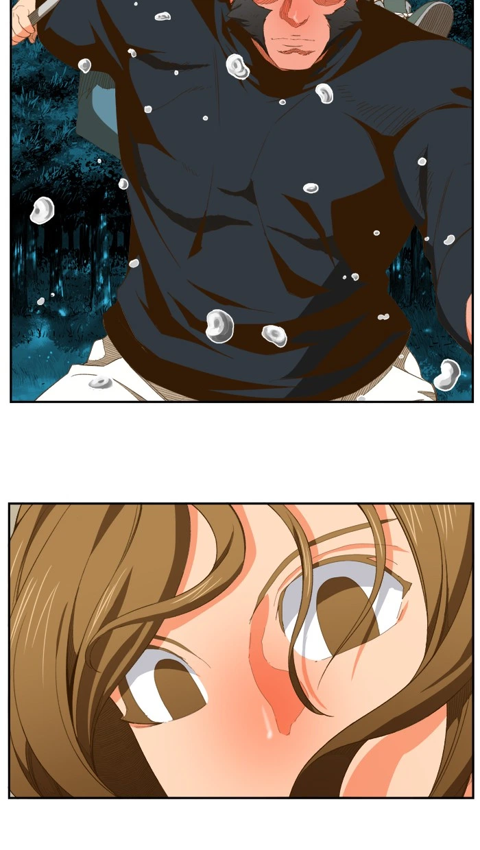 The God of High School Chapter 405 — page 5