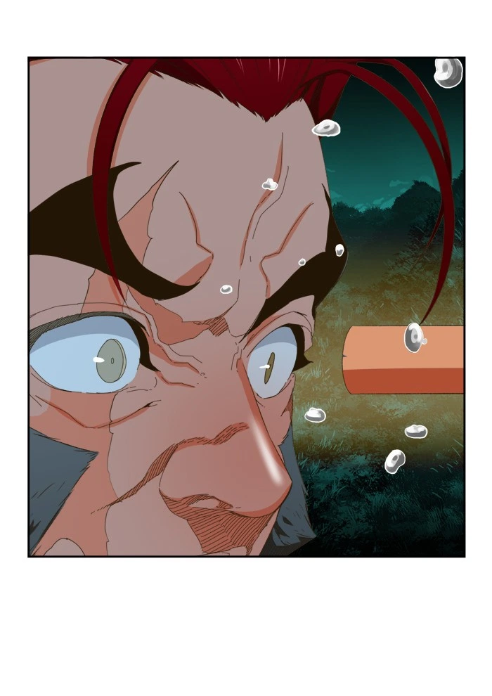 The God of High School Chapter 405 — page 30