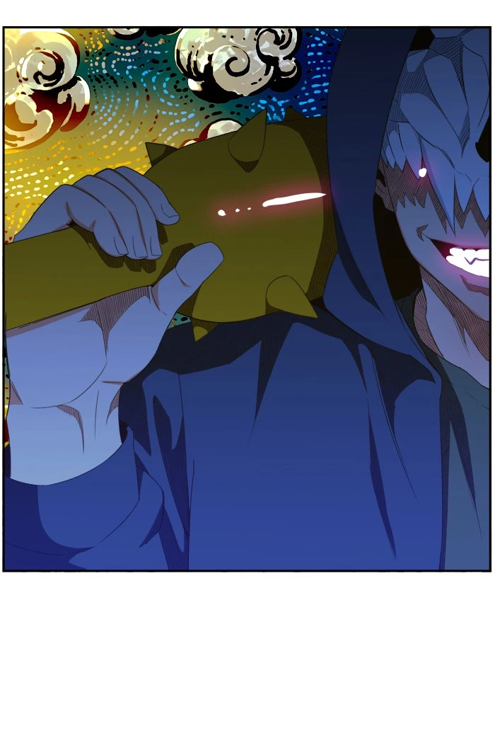 The God of High School Chapter 405 — page 52