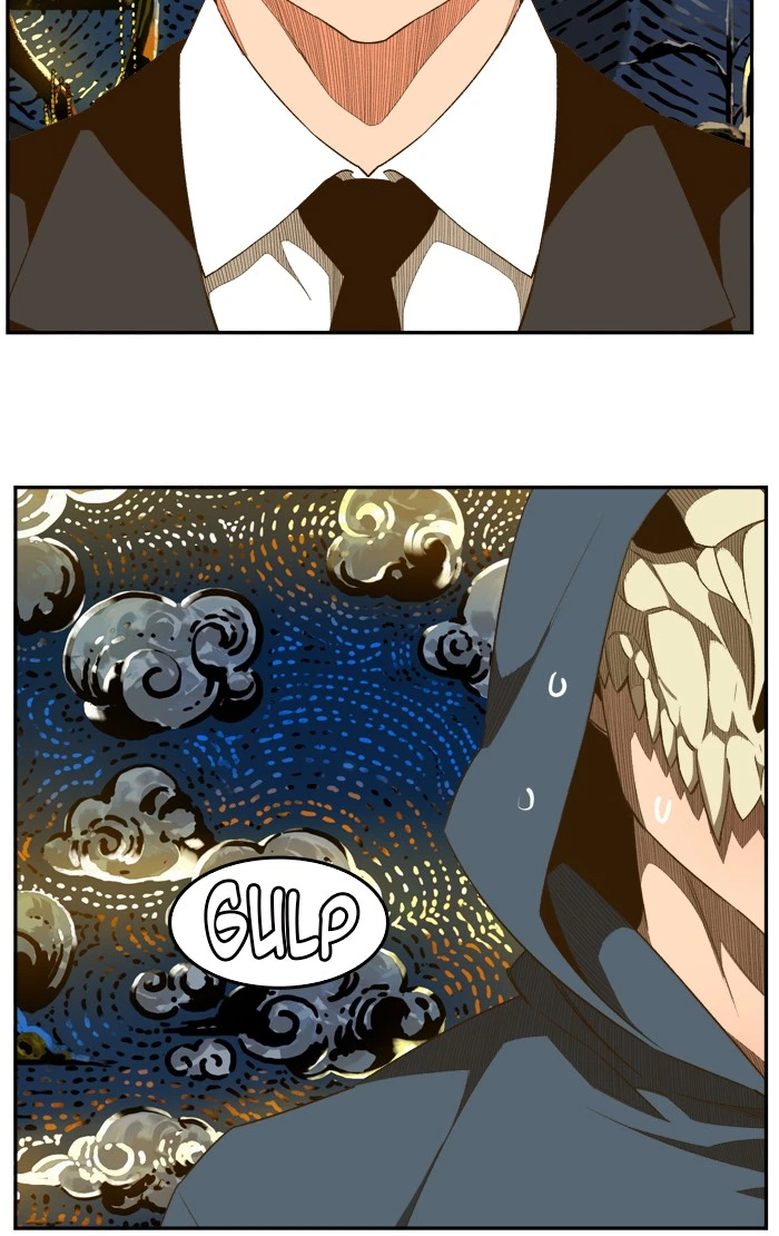 The God of High School Chapter 405 — page 63