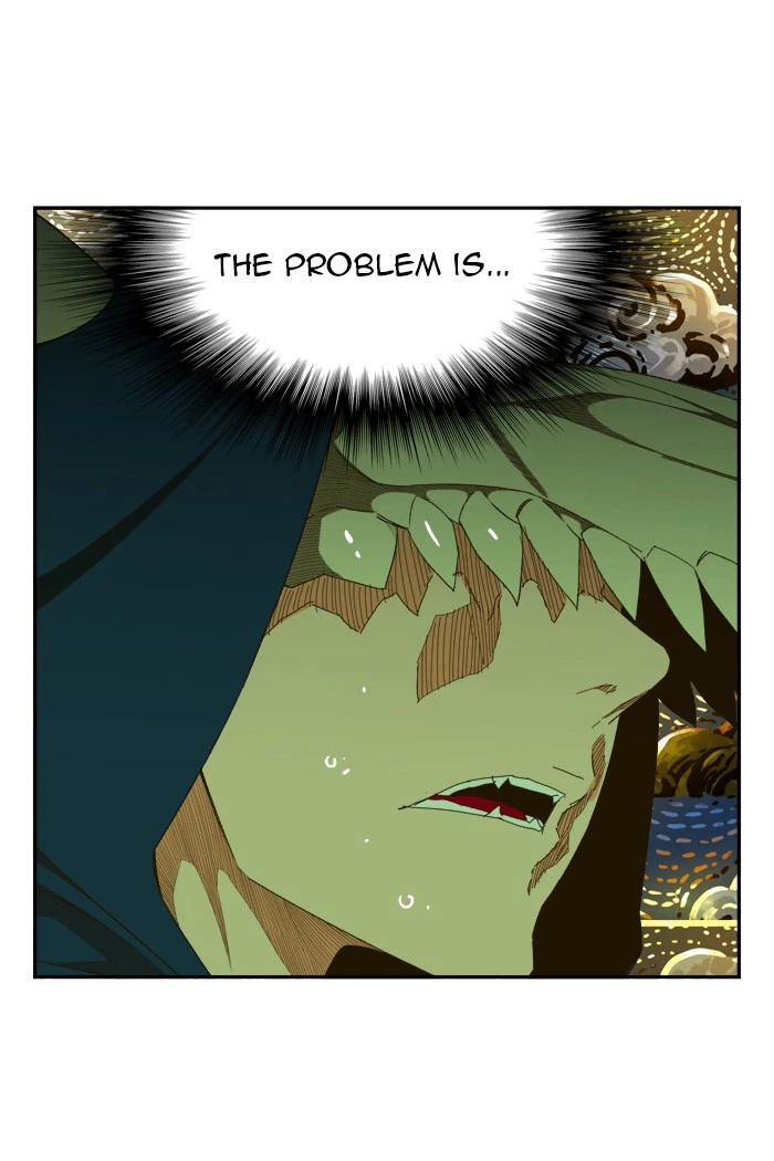 The God of High School Chapter 405 — page 65