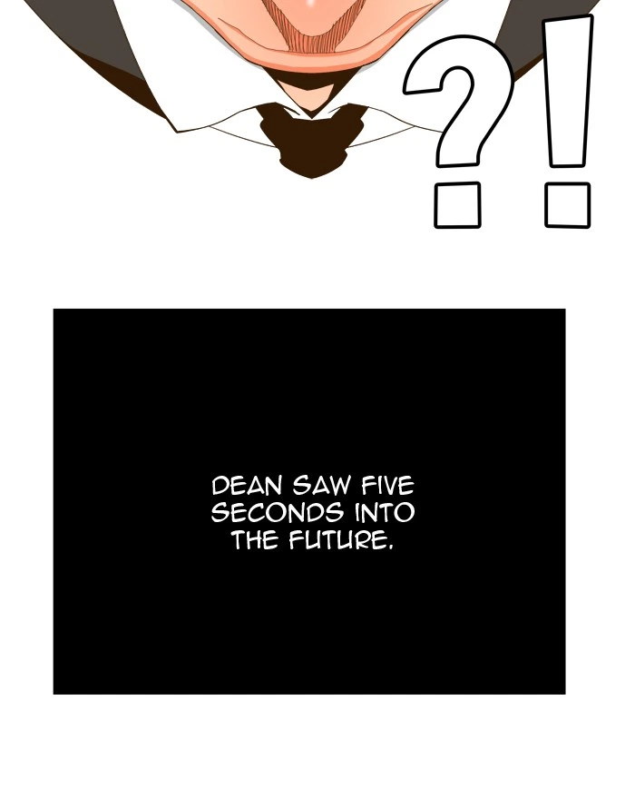 The God of High School Chapter 405 — page 80