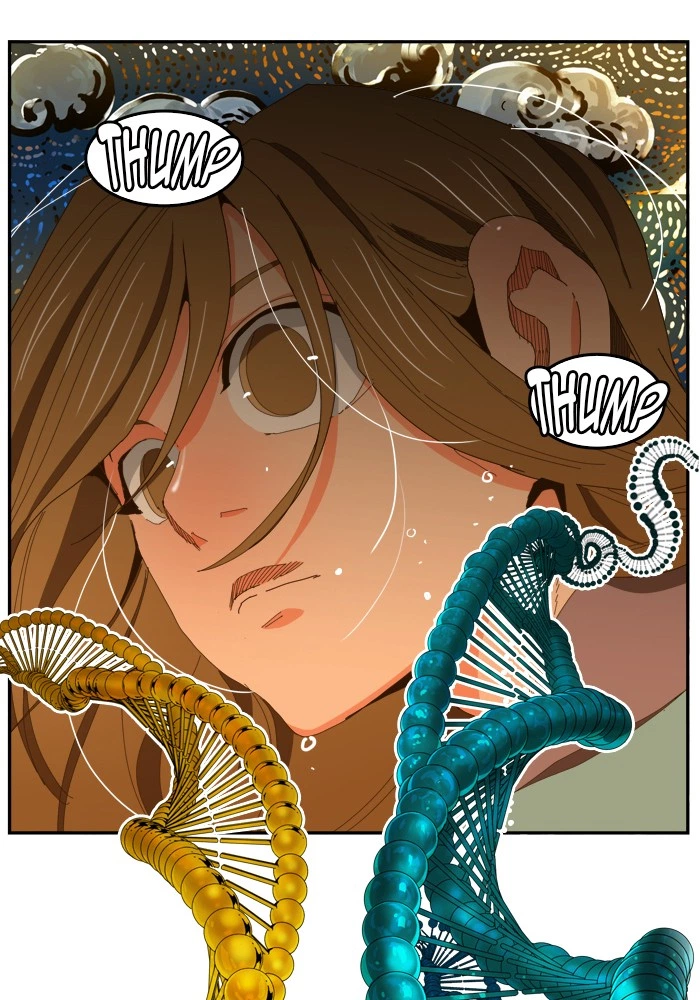 The God of High School Chapter 405 — page 81
