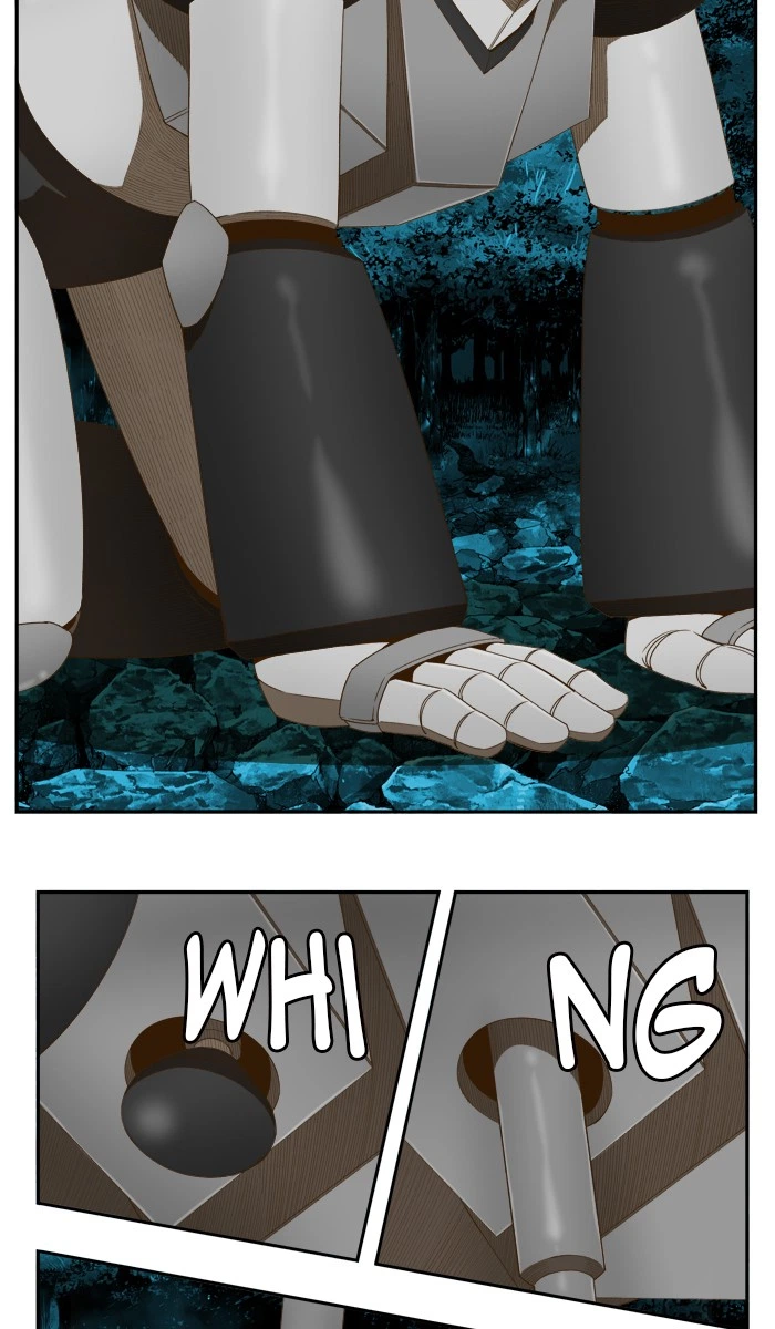 The God of High School Chapter 406 — page 80