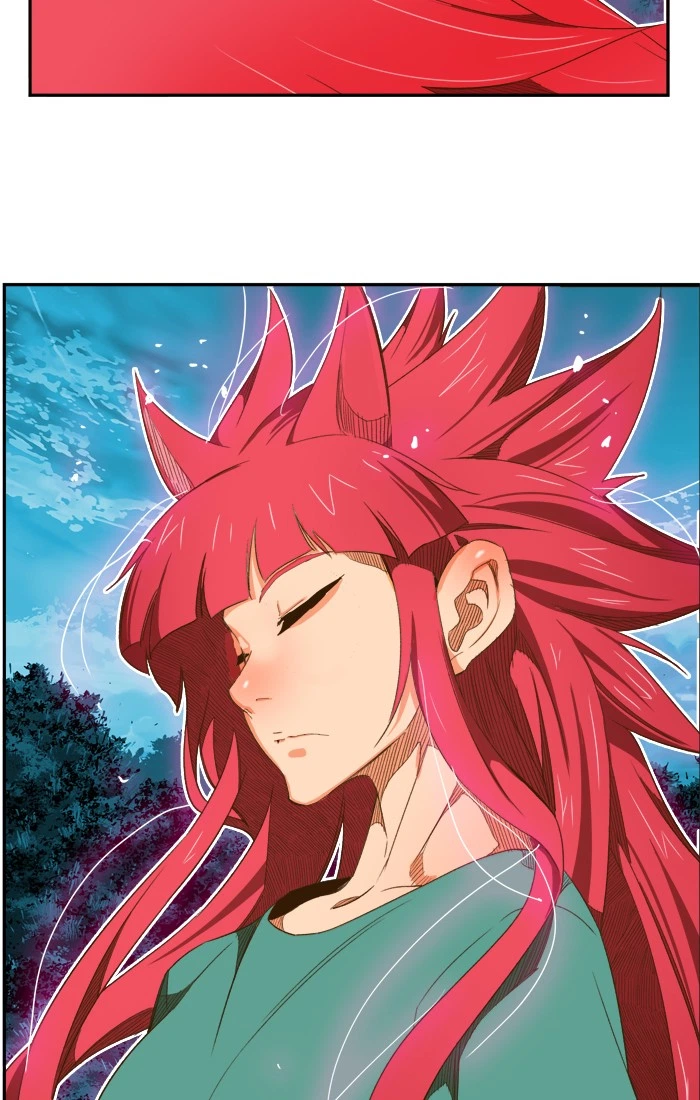 The God of High School Chapter 407 — page 9