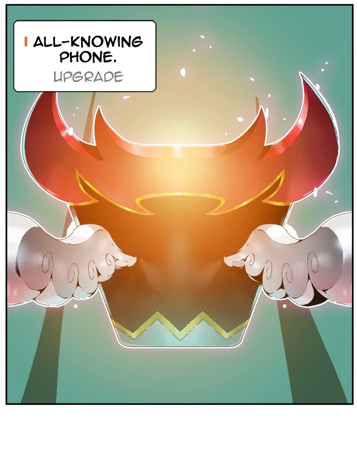 The God of High School Chapter 407 — page 16