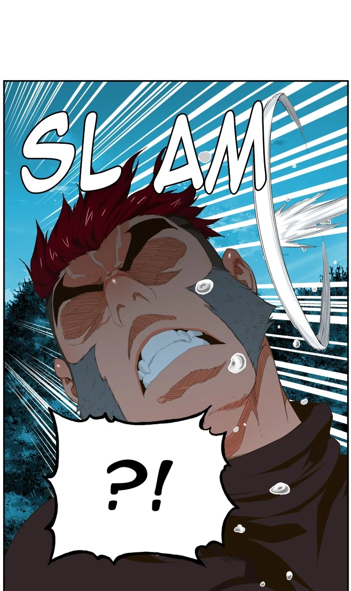 The God of High School Chapter 407 — page 60