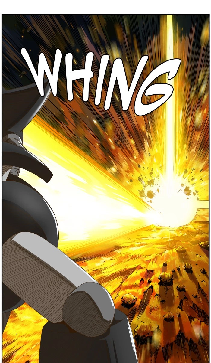 The God of High School Chapter 407 — page 65