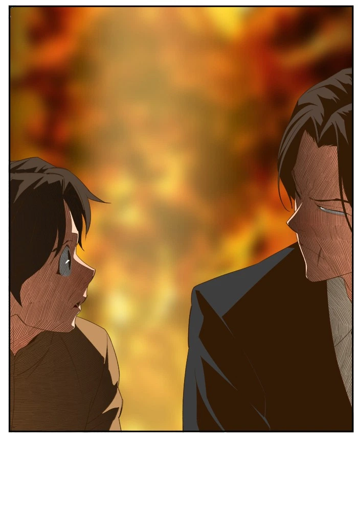 The God of High School Chapter 407 — page 73