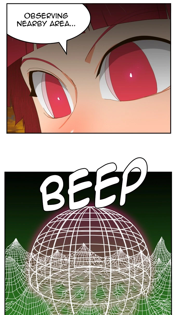 The God of High School Chapter 408 — page 2