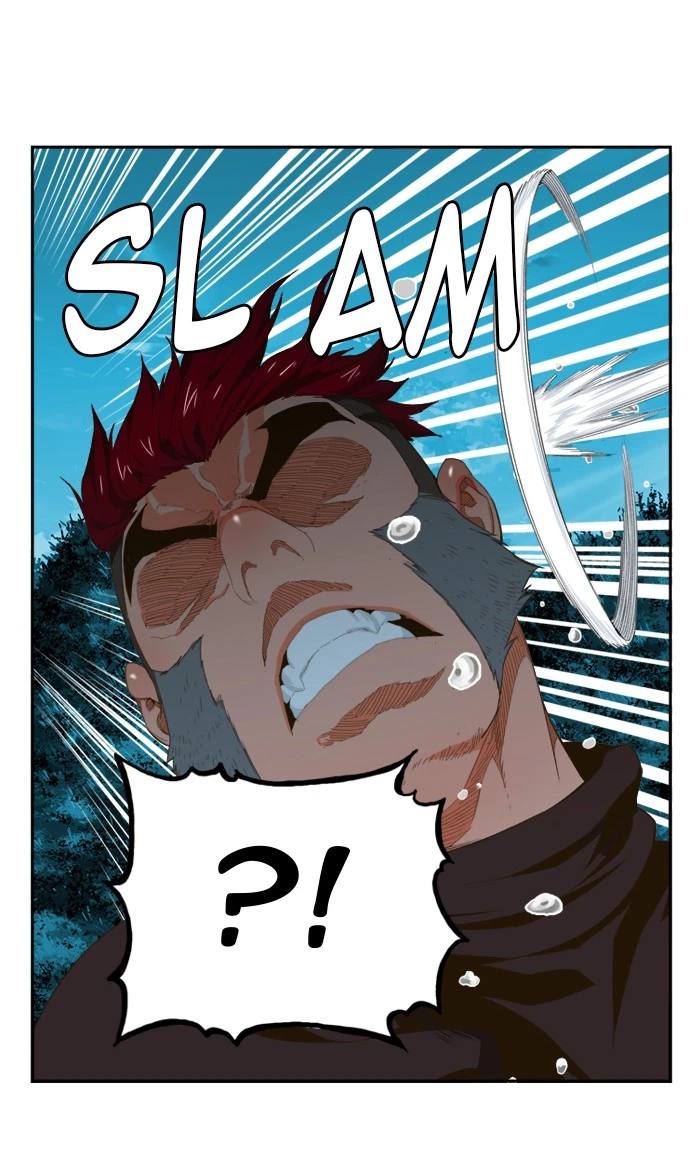 The God of High School Chapter 408 — page 6