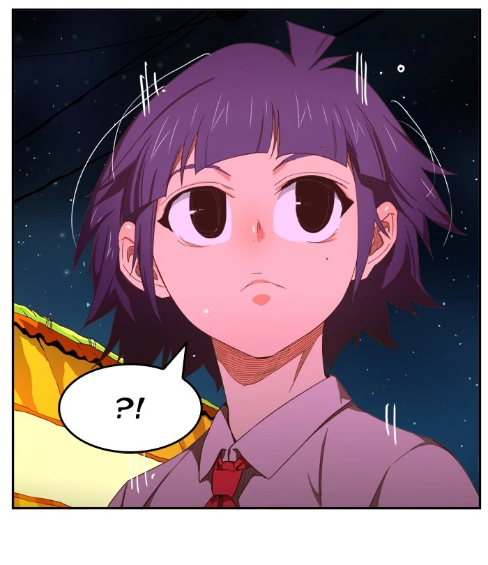 The God of High School Chapter 408 — page 14