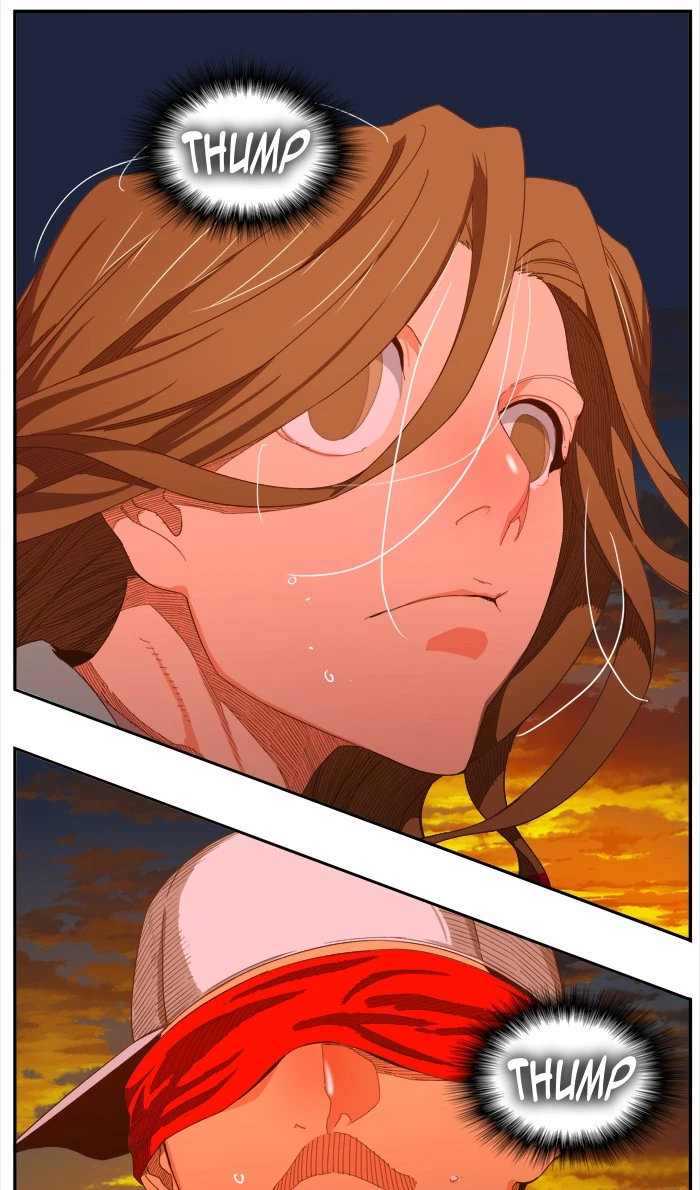 The God of High School Chapter 408 — page 83