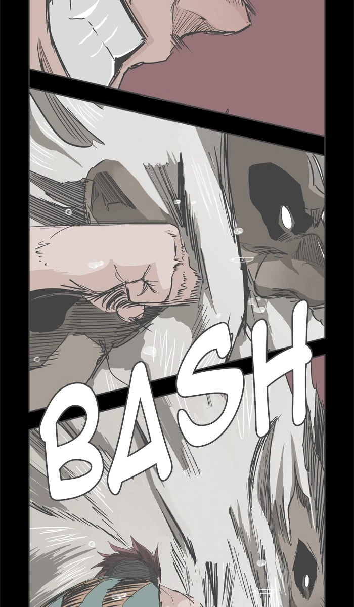 The God of High School Chapter 408 — page 90