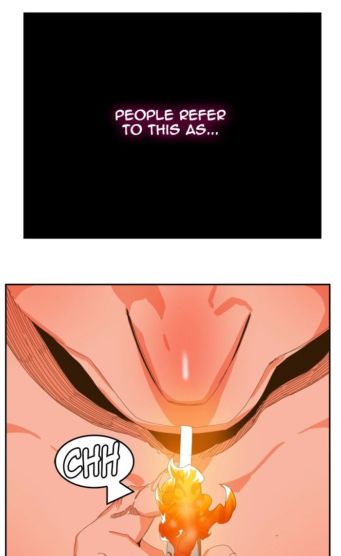 The God of High School Chapter 408 — page 93