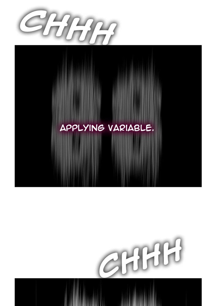 The God of High School Chapter 408 — page 97