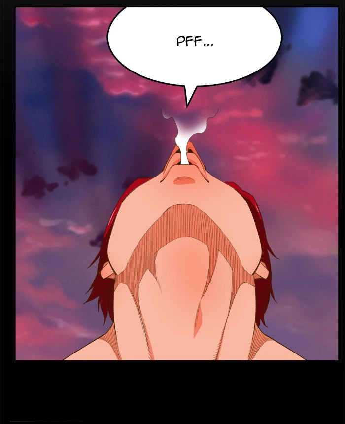 The God of High School Chapter 408 — page 112