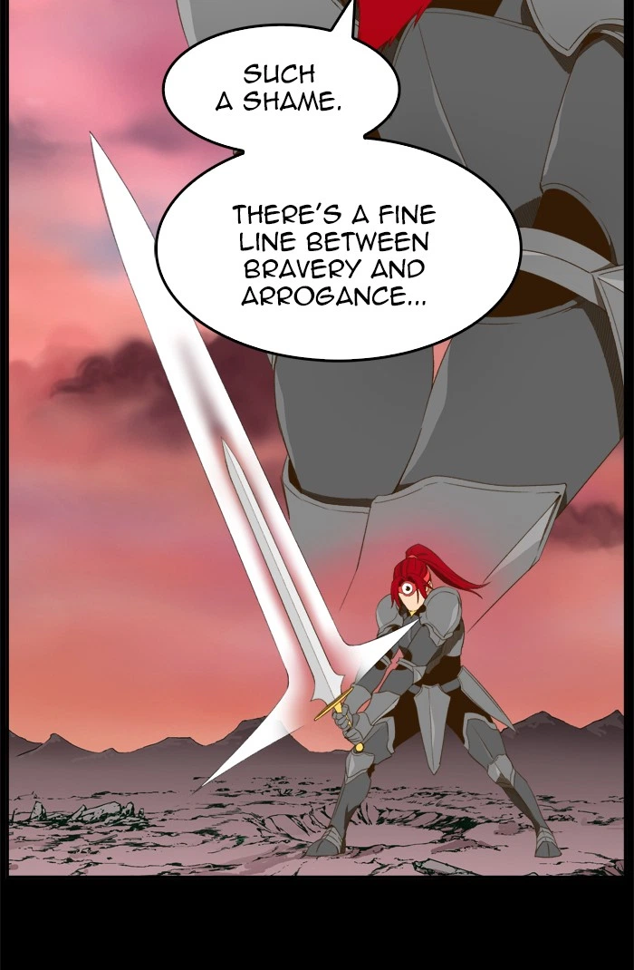 The God of High School Chapter 408 — page 115