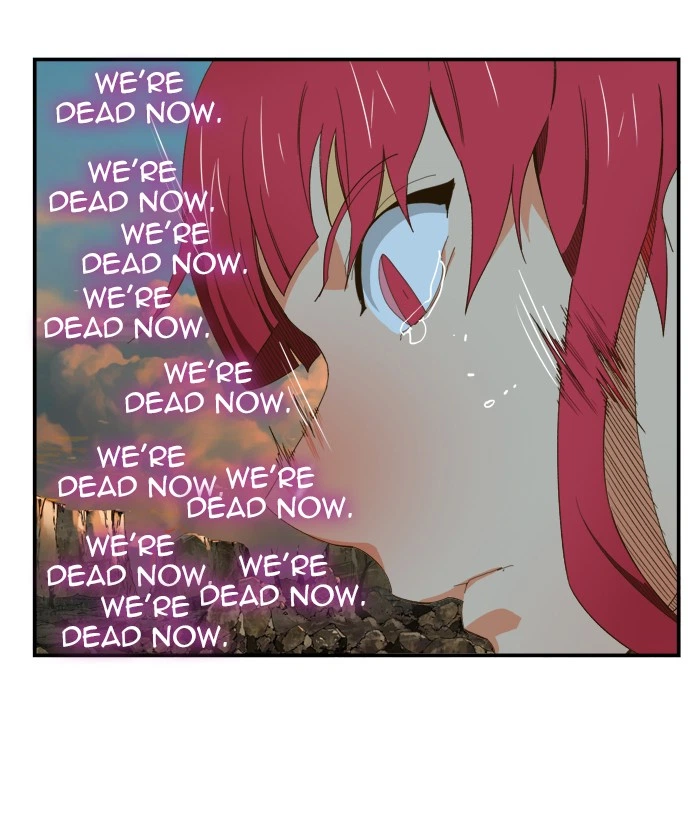 The God of High School Chapter 409 — page 47