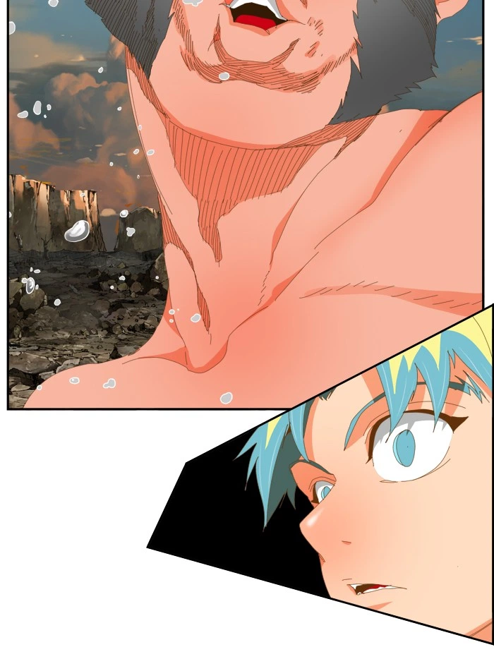 The God of High School Chapter 409 — page 60