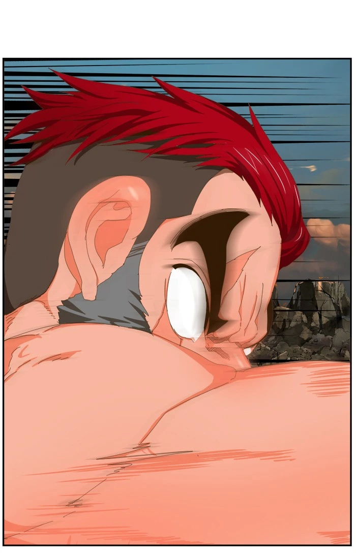 The God of High School Chapter 409 — page 88