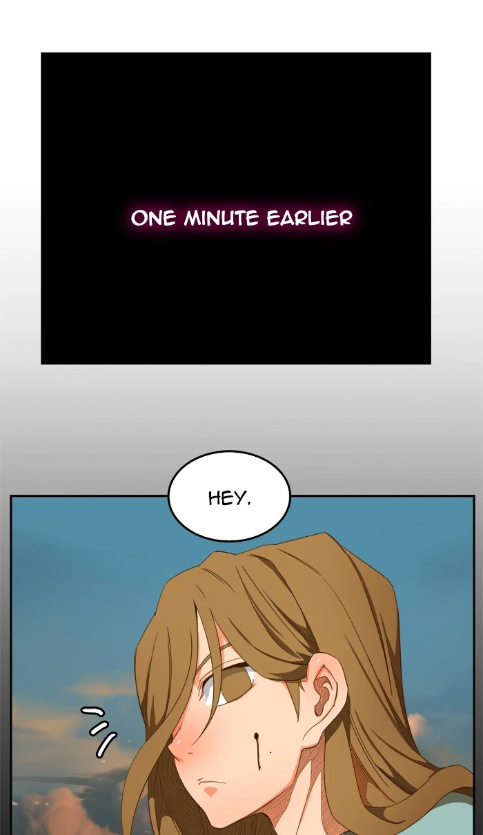 The God of High School Chapter 409 — page 97